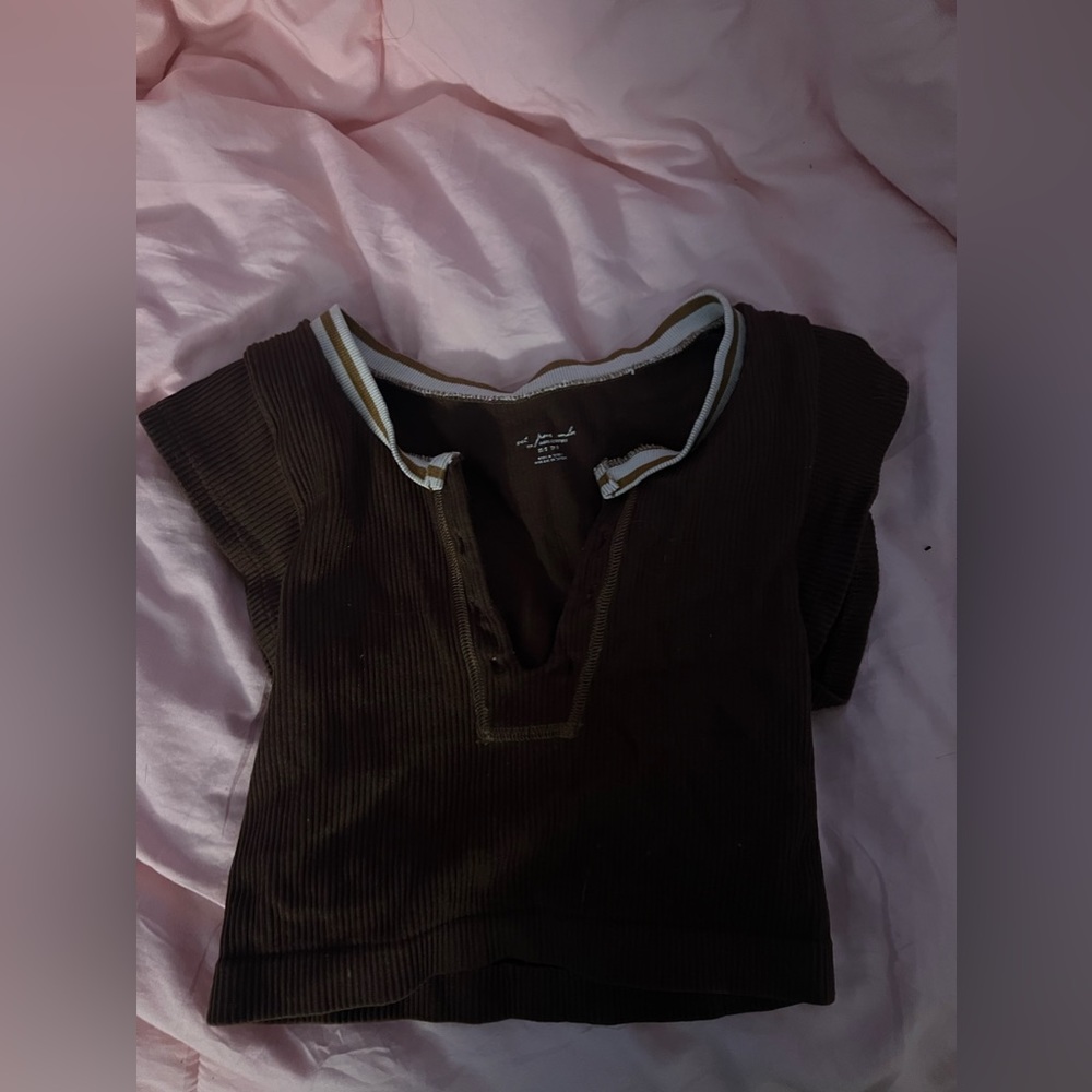 urban outfitters top